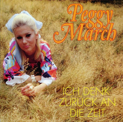 Peggy March : Ich Denk’ Zurück An Die Zeit (CD, Comp)