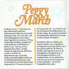 Peggy March : Ich Denk’ Zurück An Die Zeit (CD, Comp)