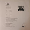 USB Trio : Urban Sound Band (LP)