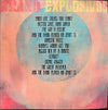 Electric Boys : Grand Explosivos (CD, Album)