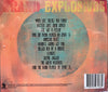 Electric Boys : Grand Explosivos (CD, Album)