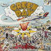 Green Day : Dookie (LP, Album, RE, RP, Bro + LP, Bro + LP, S/Sided, Et)