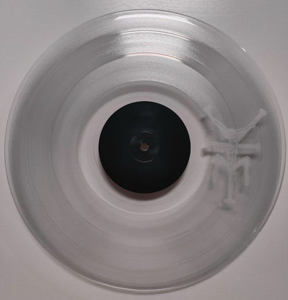 Mogwai : Mr Beast (LP + LP, S/Sided + Album, Ltd, RE, Cle)