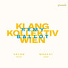 Klangkollektiv Wien, Rémy Ballot, Haydn*, Mozart* : Die Uhr; Jupiter (CD, Album)