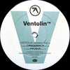 Aphex Twin : Ventolin E.P (The Remixes) (12", EP)