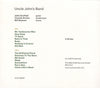 John Scofield : Uncle John's Band (2xCD, Album)