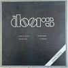 The Doors : Schallplattenklub Der Jugend (4xLP, Album, Comp, RE + Box, Comp, Ltd)