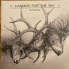 Harakiri For The Sky : III: Trauma (2xLP, Album, RE, Gat)