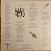 Harakiri For The Sky : III: Trauma (2xLP, Album, RE, Gat)