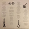 Harakiri For The Sky : III: Trauma (2xLP, Album, RE, Gat)