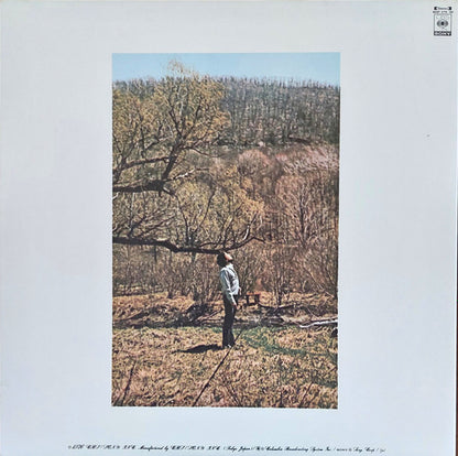 Bob Dylan : Self Portrait (2xLP, Album, RE)