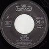 T. Rex : Get It On / Hot Love (7", Single, RE)