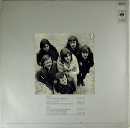 Emergency (6) : Emergency (LP, Album, Gat)