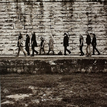 Lynyrd Skynyrd : God & Guns (LP, Album)