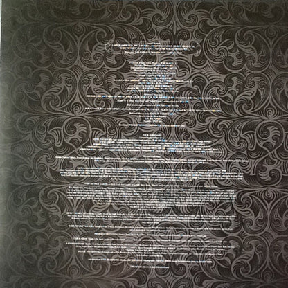 Lynyrd Skynyrd : God & Guns (LP, Album)