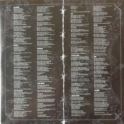 Lynyrd Skynyrd : God & Guns (LP, Album)