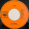 Acid (4) : Hey Freddy (7", Single)