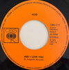 Acid (4) : Hey Freddy (7", Single)