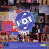 Various : 50 Years Of Vox Recordings 1945-1995 (3xCD, Comp, RM)