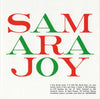 Samara Joy : A Joyful Holiday (CD, EP)