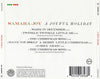Samara Joy : A Joyful Holiday (CD, EP)