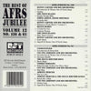 Various : The Best Of AFRS Jubilee, Volume 12 No. 136 & 61 (CD, Comp)