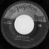 Biseri : Vidim Te U Snu / Zbog Stare Navike (7", Single)