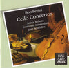 Luigi Boccherini, Anner Bylsma, Concerto Amsterdam, Jaap Schröder : Cello Concertos (CD, RE)