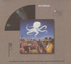 Octopus (12) : Octopus (CD, Album, RE, RM, Sli)