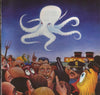Octopus (12) : Octopus (CD, Album, RE, RM, Sli)
