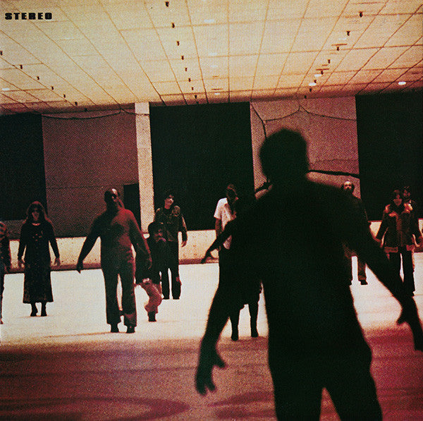 Goblin : Dawn Of The Dead (LP, Album, RE, 180)