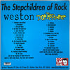 Weston / Doc Hopper : The Stepchildren Of Rock (2xLP)