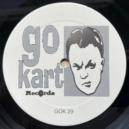 Weston / Doc Hopper : The Stepchildren Of Rock (2xLP)