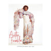 Aretha Franklin : A Portrait Of The Queen 1970-1974 (LP, Album, RE, RM + LP, Album, RE, RM + LP, Album,)