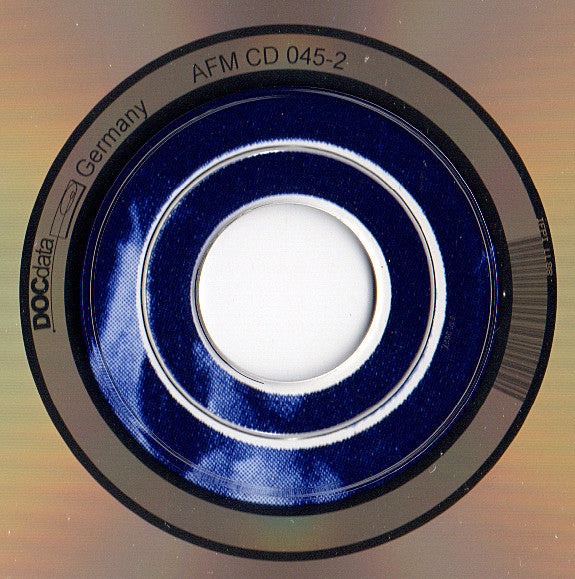 Steel Attack : Fall Into Madness (CD, Album)