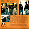The Templars : Clockwork Orange Horror Show (EP, Ltd, RP, Gat + 7", Cle + 7")