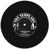 The Templars : Clockwork Orange Horror Show (EP, Ltd, RP, Gat + 7", Cle + 7")