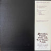 Unknown Artist : Hawaiian Chants, Hula And Love Dance Songs (LP)