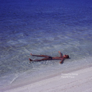 Holiday For Strings : Favorite Flavor (LP, Album)