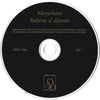 Meyerbeer*, Giorgio Merighi, Boris Christoff, Renata Scotto, Nino Sanzogno : Roberto Il Diavolo (3xCD, RE)