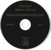 Meyerbeer*, Giorgio Merighi, Boris Christoff, Renata Scotto, Nino Sanzogno : Roberto Il Diavolo (3xCD, RE)