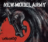 New Model Army : Unbroken (CD, Album, Dig)