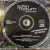 John Norum : Worlds Away (CD, Album, Promo)