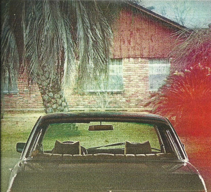 Arcade Fire : The Suburbs (CD, Album + DVD-V)