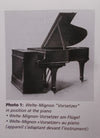 Max Reger And Frieda Kwast-Hodapp : Today Playing Their 1905 / 1920 Interpretations / Selected Works By Reger (CD, Album)