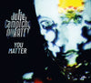 Julie Campiche Quartet : You Matter (CD, Album, Dig)
