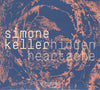 Simone Keller : Hidden Heartache (2xCD, Album)