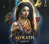 Myrath : Karma (CD, Album)