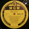 Hank Williams With His Drifting Cowboys : Moanin' The Blues (10", Album, Mono)