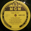Hank Williams With His Drifting Cowboys : Moanin' The Blues (10", Album, Mono)